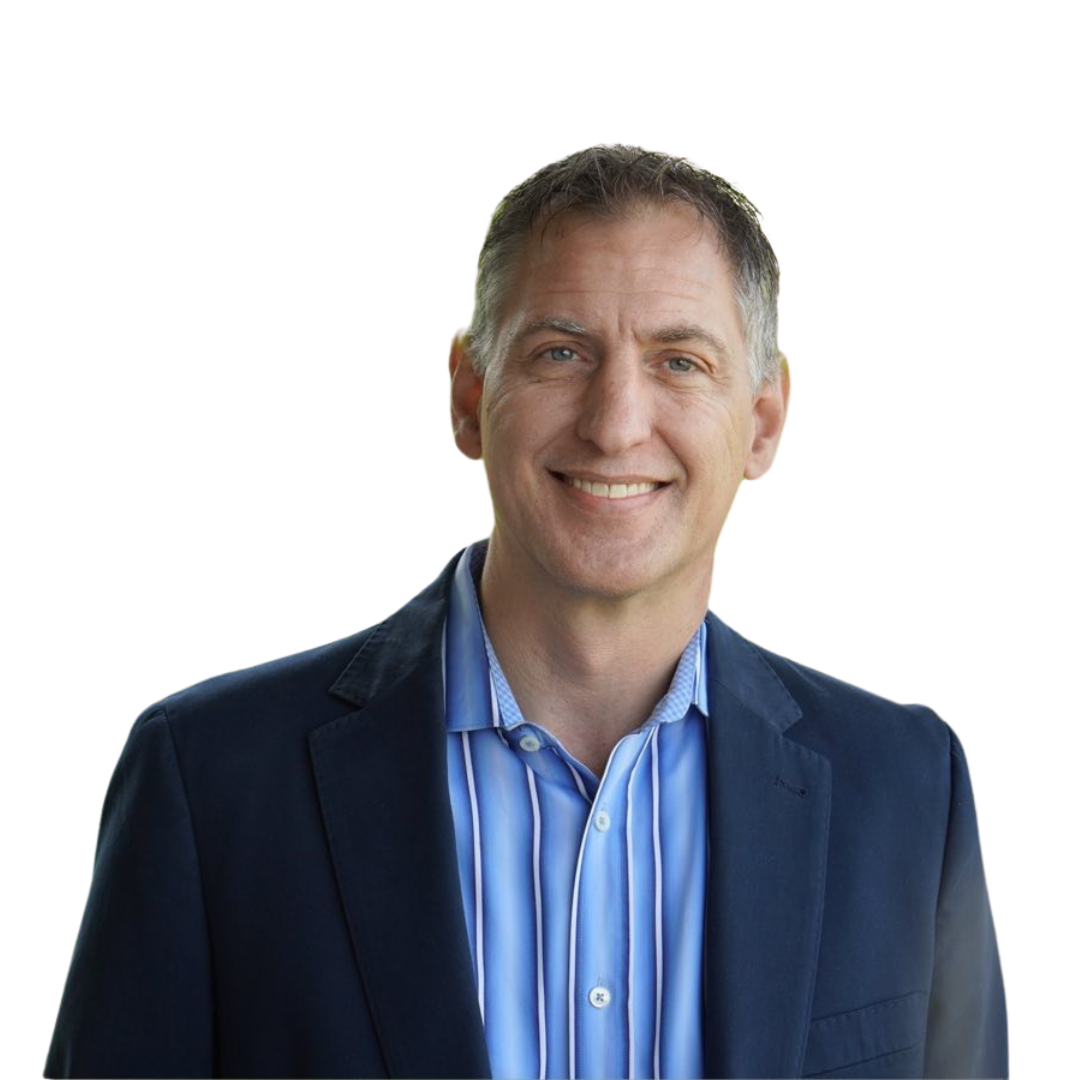 Scott Hay - Founder of AIA Copilot